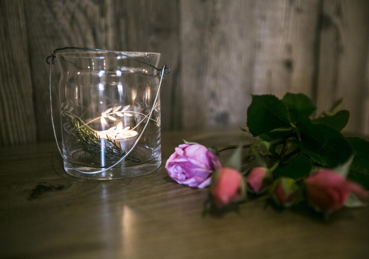 Le Parfum Du Sel 호텔 Jovencan 외부 사진